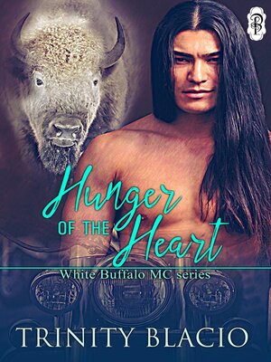 cover image of Hunger of the Heart